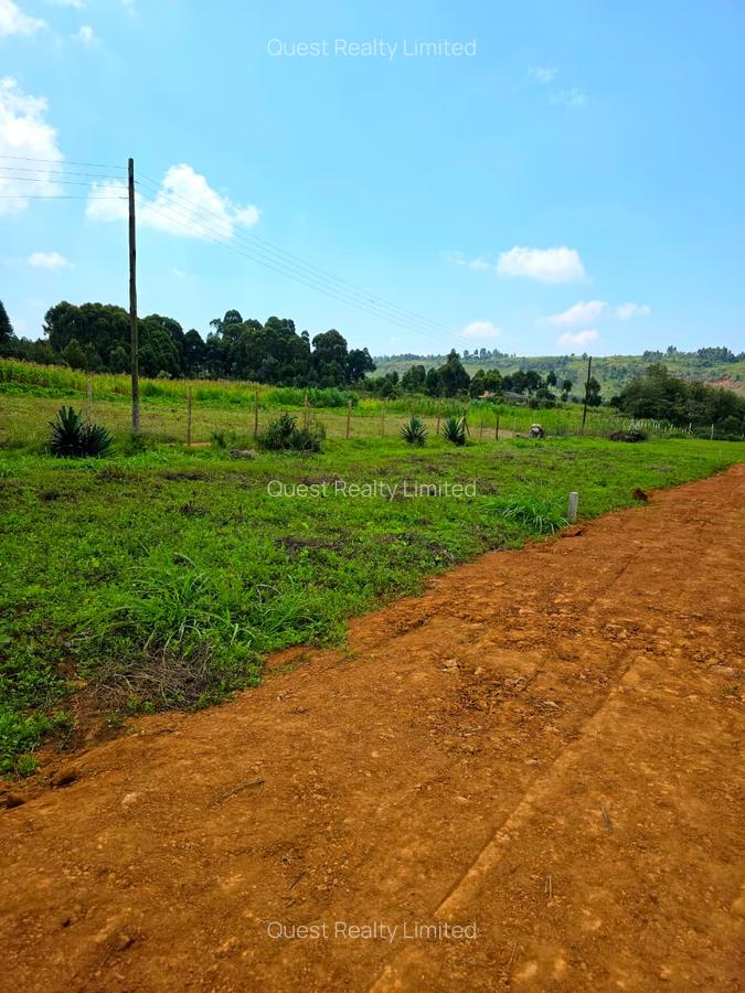 0.045 ha Land at Thigio - 7