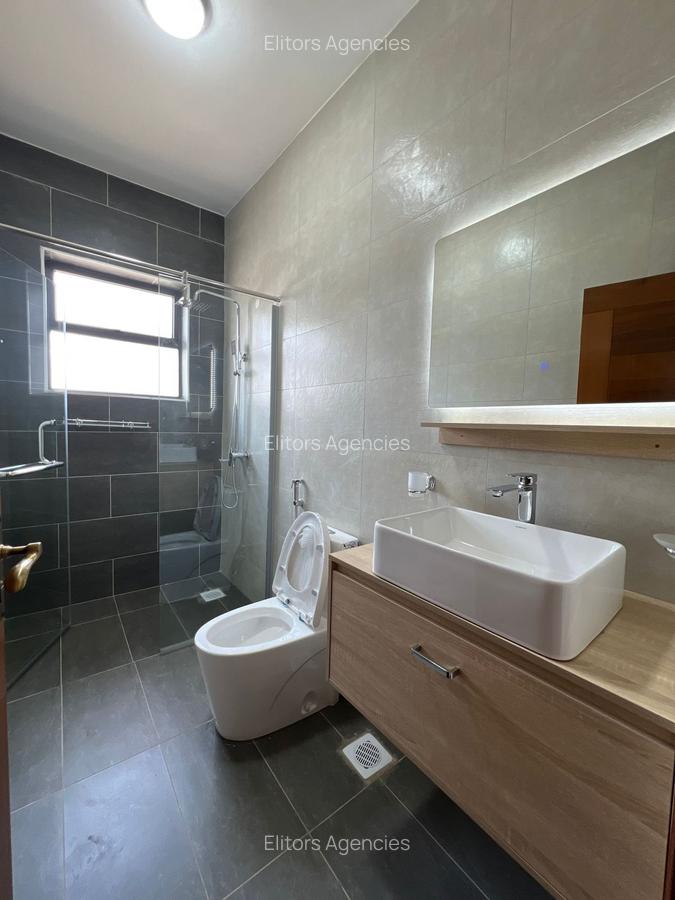3 Bed Apartment with En Suite at Chania Avenue - 11