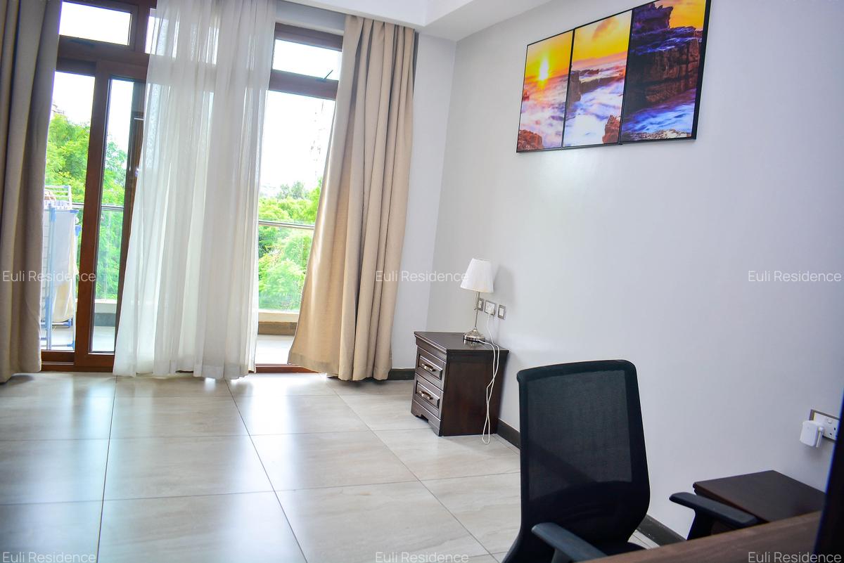Serviced 2 Bed Apartment with En Suite at General Mathenge - 2