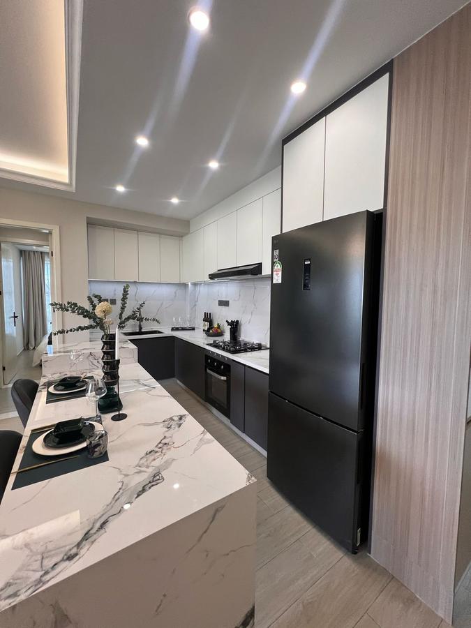 1 Bed Apartment with Swimming Pool in Westlands Area - 14