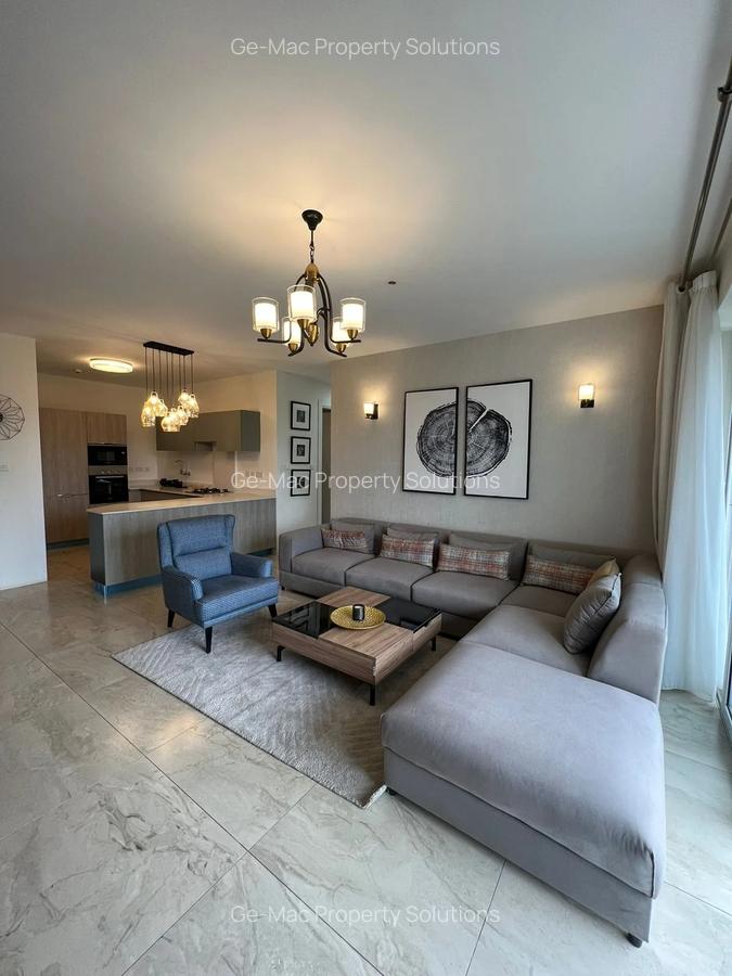 2 Bed Apartment with En Suite at Marque - 16