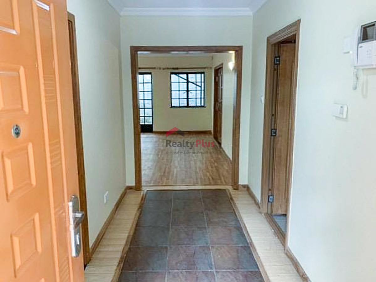 5 Bed Townhouse with En Suite in Kileleshwa - 6