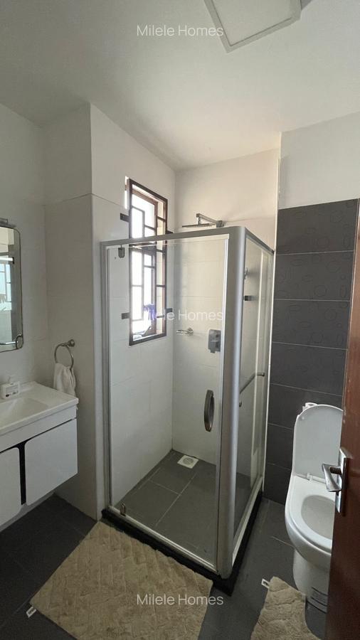 4 Bed Townhouse with En Suite in Runda - 9