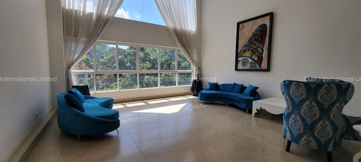3 Bed Apartment with En Suite in Parklands - 1
