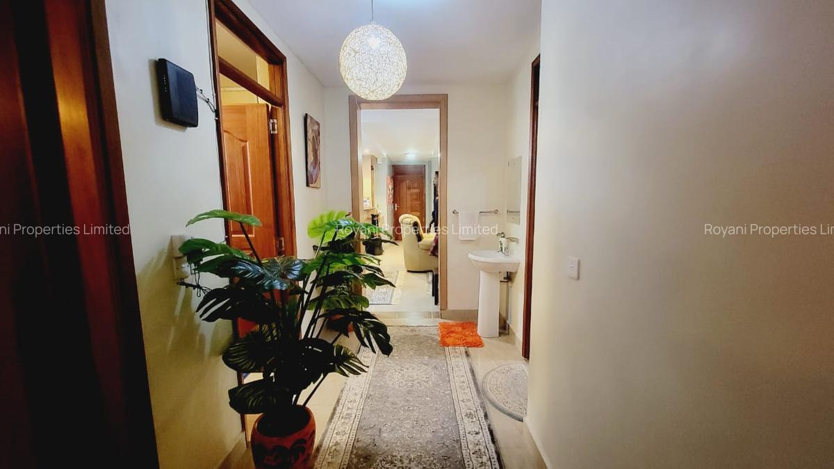 3 Bed Apartment with En Suite in Ruaka - 7