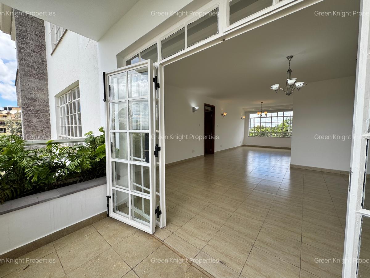 Serviced 3 Bed Apartment with En Suite in Lavington - 2