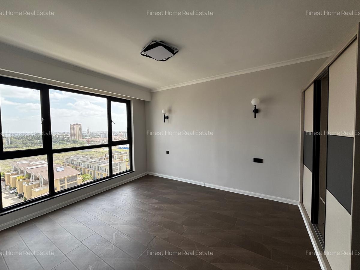 3 Bed Apartment with En Suite at Mombasa Road - 12