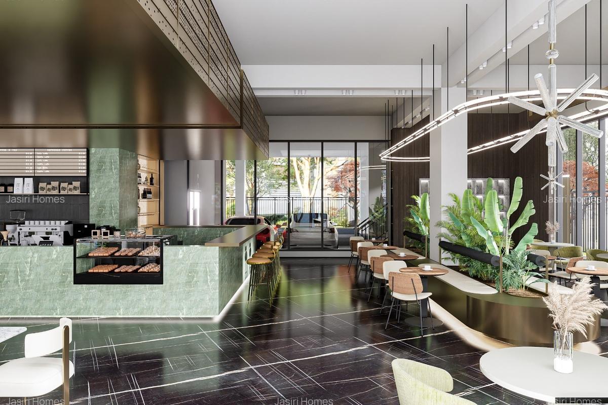 2 Bed Apartment with En Suite at Brookside Grove - 11