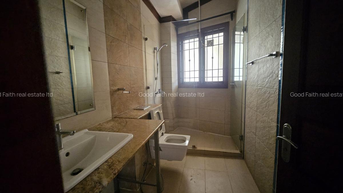 4 Bed Villa with En Suite in Lower Kabete - 16