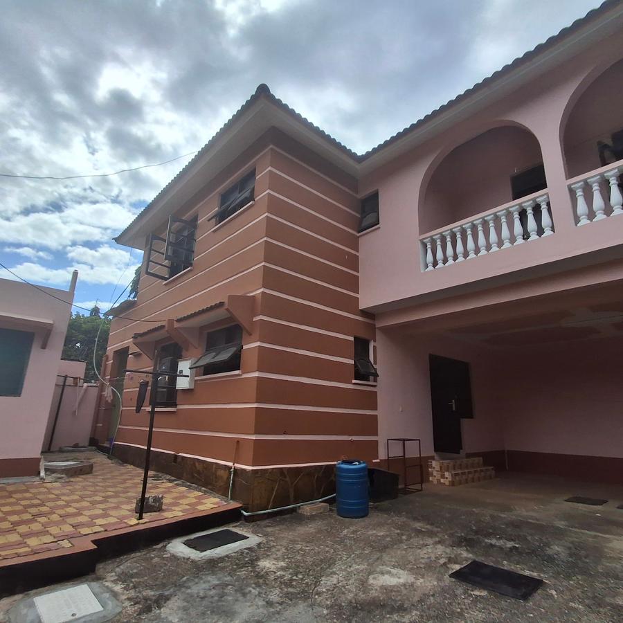 5 Bed House with En Suite at Nyali Mombasa - 9