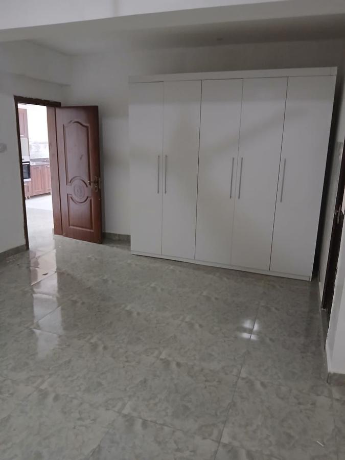 Serviced 3 Bed Apartment with En Suite at Nyali - 12