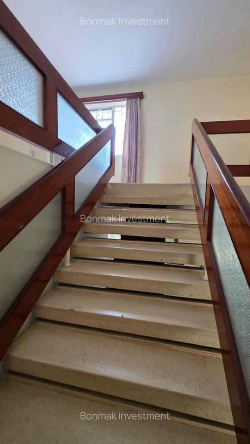 Commercial Property with Backup Generator at Off James Gichuru. - 10