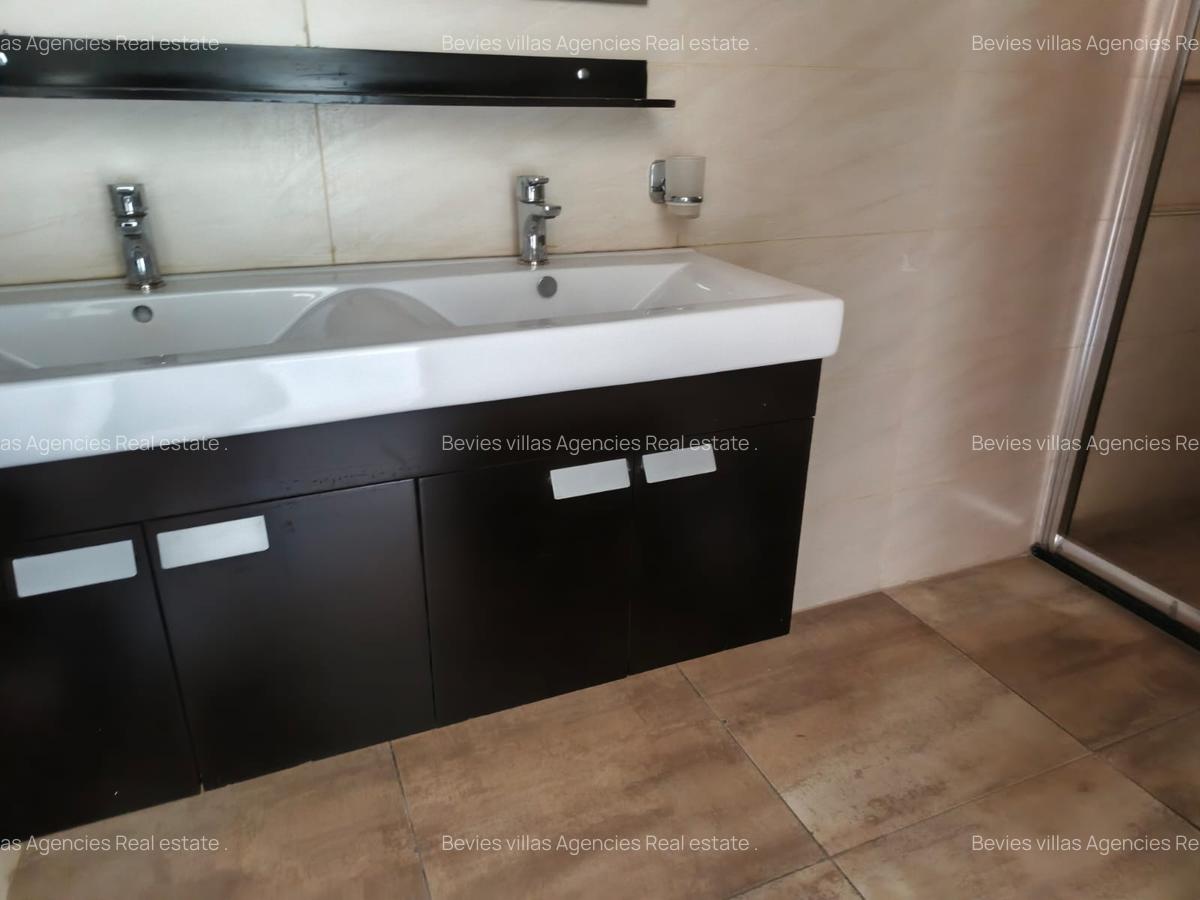 3 Bed Apartment with En Suite at General Mathenge - 5