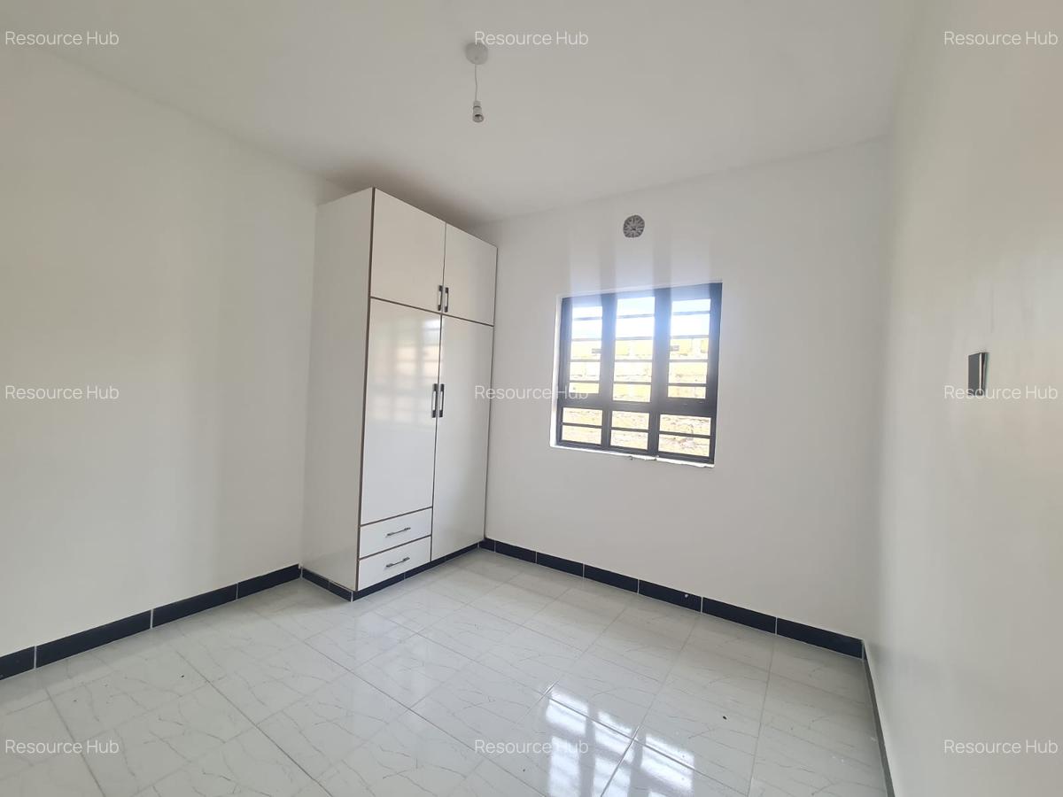 3 Bed Townhouse with En Suite at Olkerie - 14