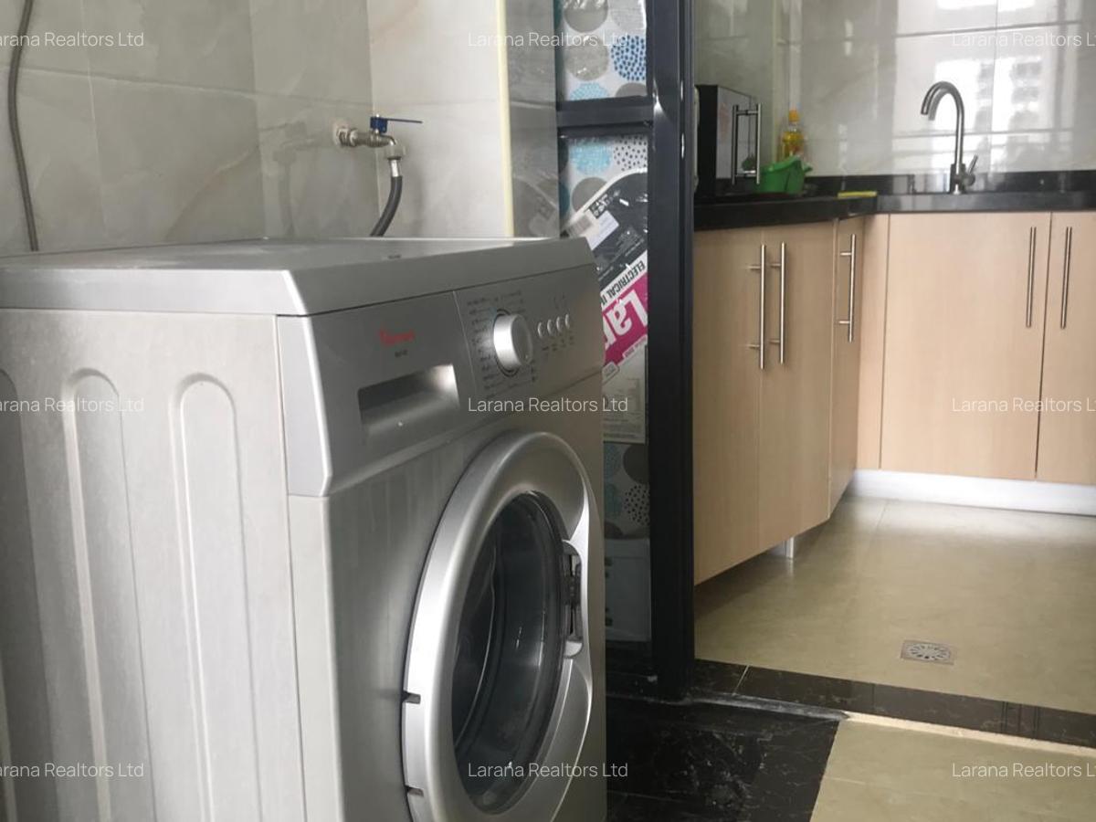 Furnished 2 Bed Apartment with Gym at Dennis Pritt Rd - 7