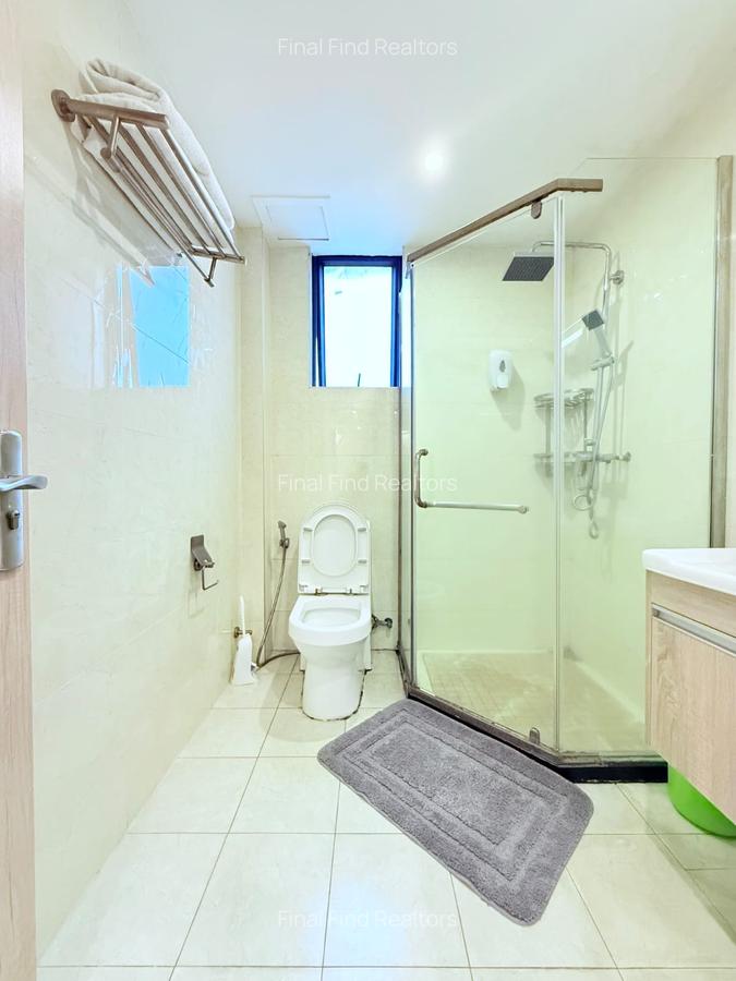 3 Bed Apartment with Swimming Pool in Lavington - 16