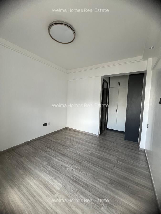 3 Bed Apartment with En Suite in Kileleshwa - 14