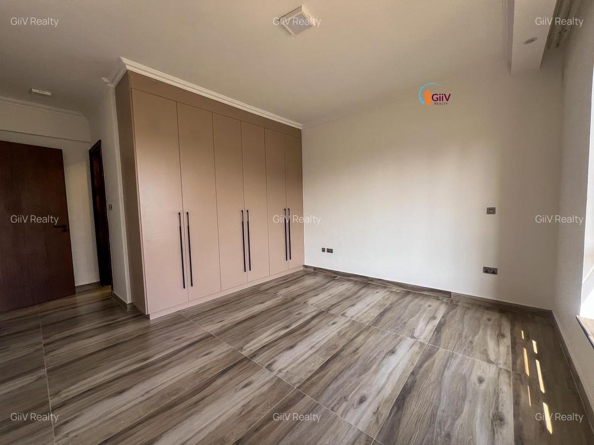 2 Bed Apartment with En Suite in Westlands Area - 7