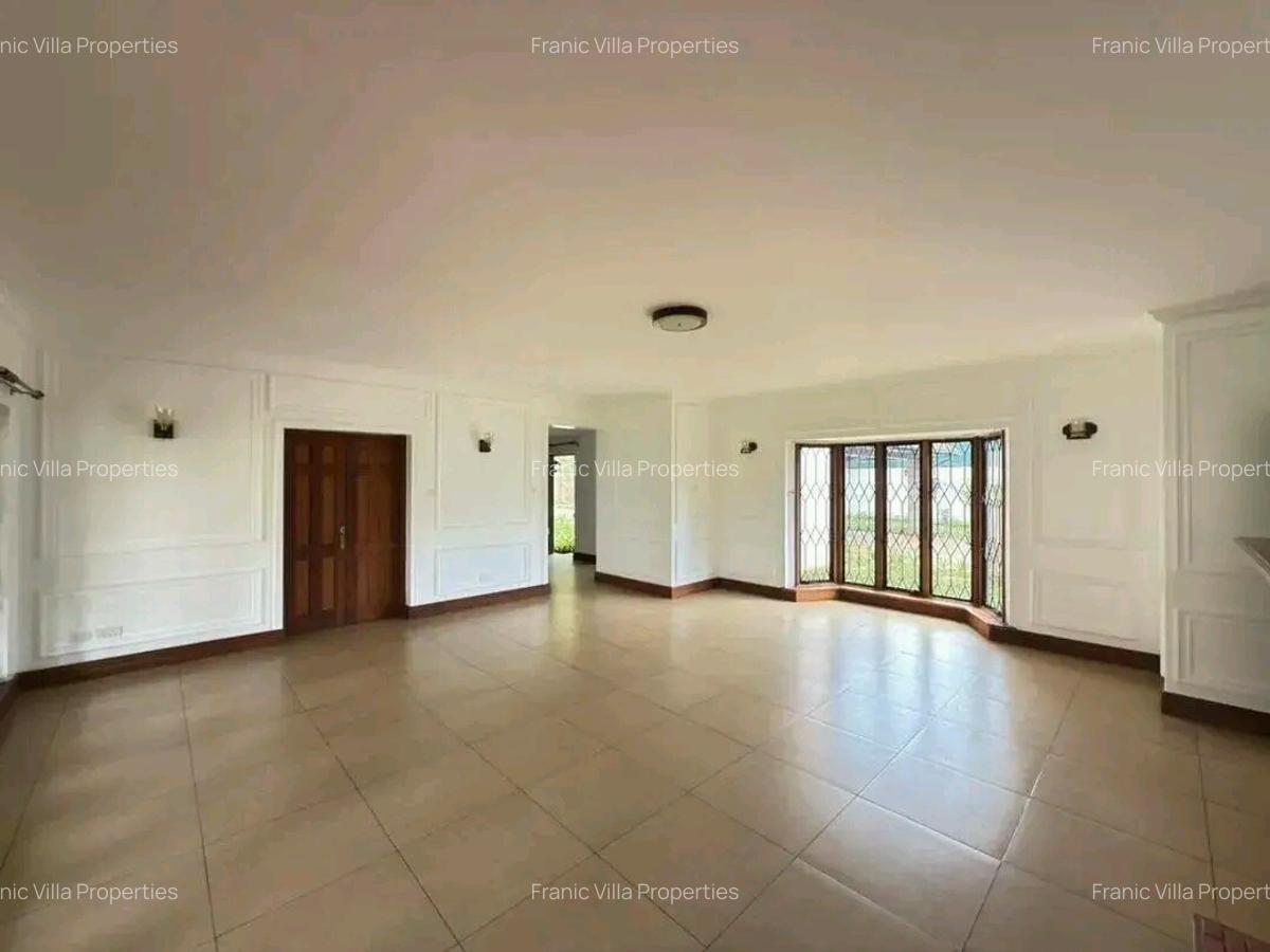 5 Bed House with En Suite at Gigiri - 8