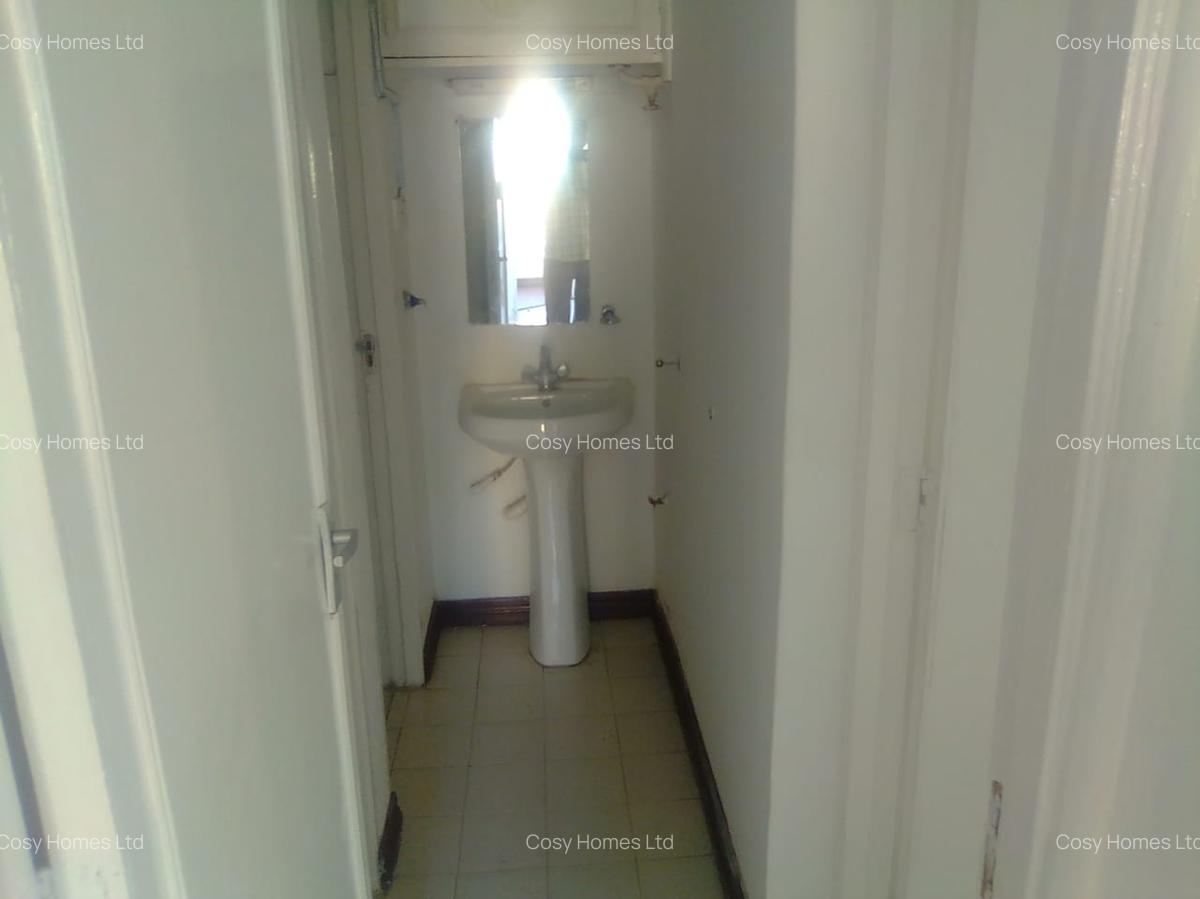 Commercial Property with Service Charge Included at East Church Rd - 5