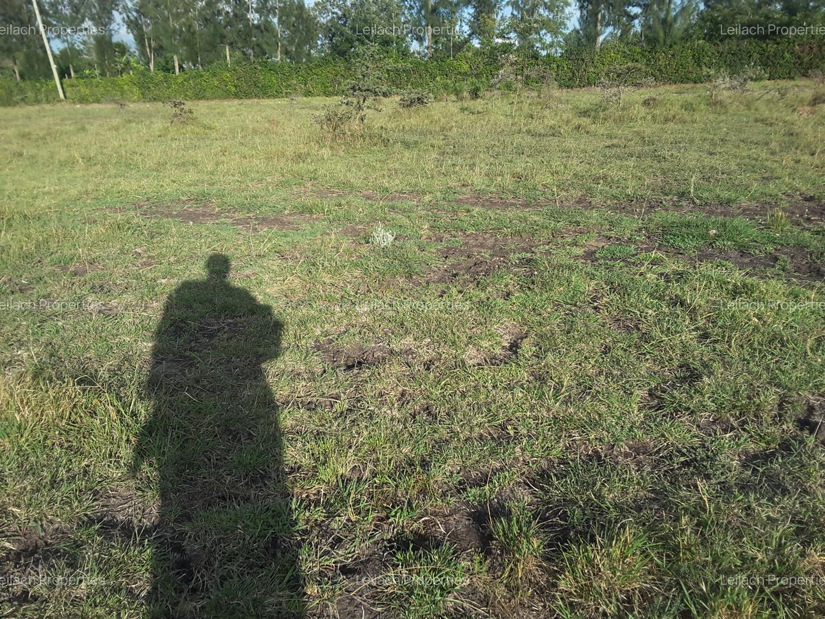 0.125 ac Residential Land in Ongata Rongai - 6