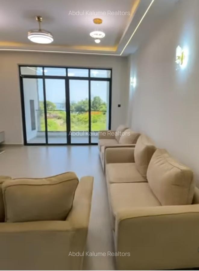 Serviced 2 Bed Apartment with En Suite at Shanzu - 9