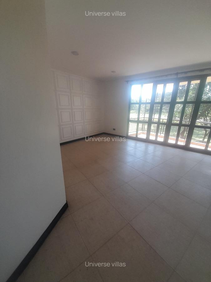 6 Bed Villa with En Suite in Karen - 15