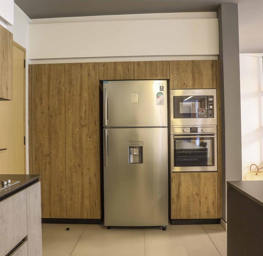 3 Bed Apartment with En Suite at 23 - 17