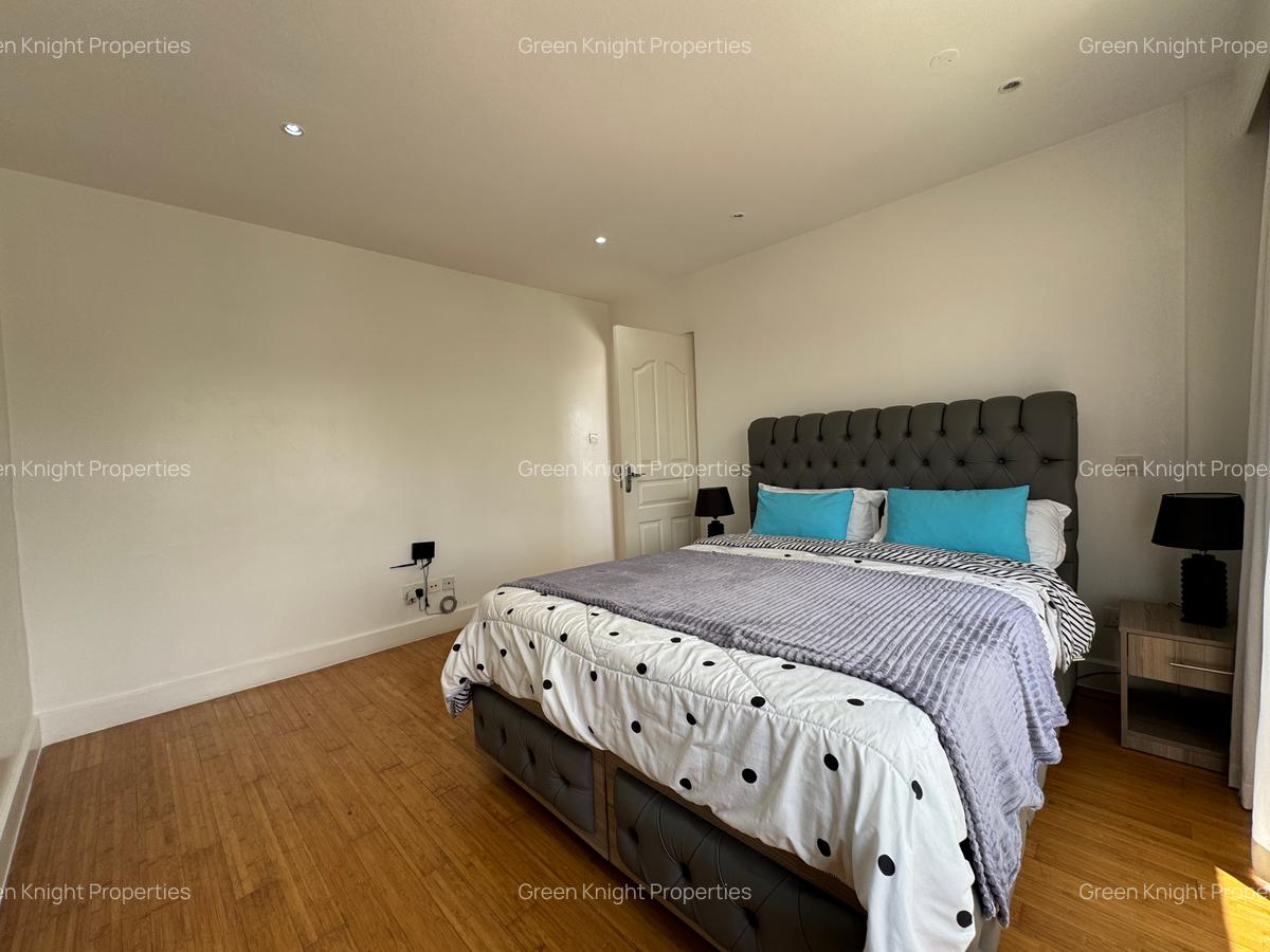 Serviced 2 Bed Apartment with En Suite in Westlands Area - 9