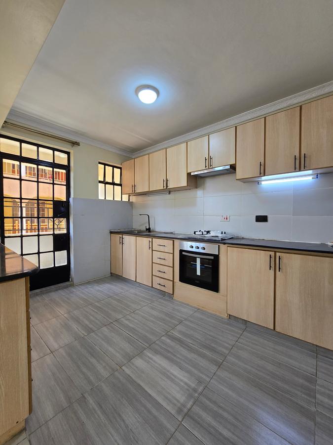 3 Bed Apartment with En Suite in Ruaka - 15