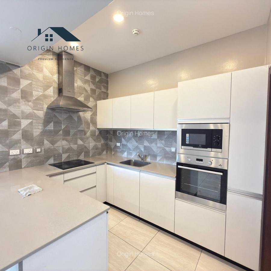 2 Bed Apartment with En Suite at Westlands - 10