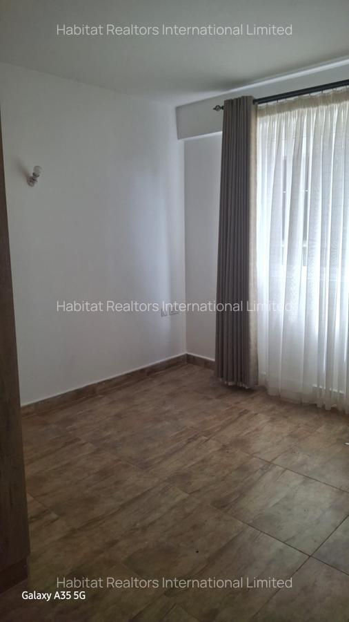 3 Bed Apartment with En Suite at General Mathenge - 5