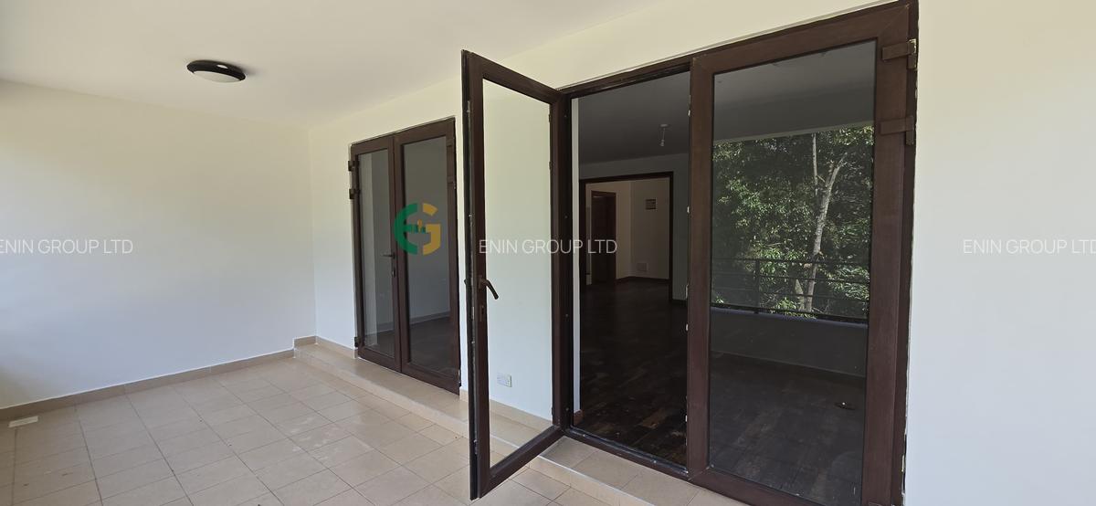 5 Bed Townhouse with En Suite at Njumbi Road - 7