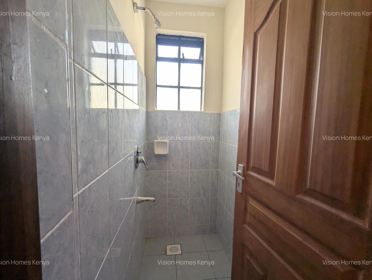 2 Bed Apartment with Swimming Pool in Kisaju - 6