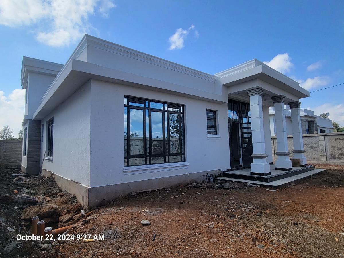 4 Bed House with En Suite at Mugutha - 2