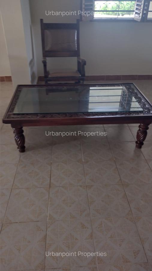 3 Bed House with En Suite in Watamu - 11