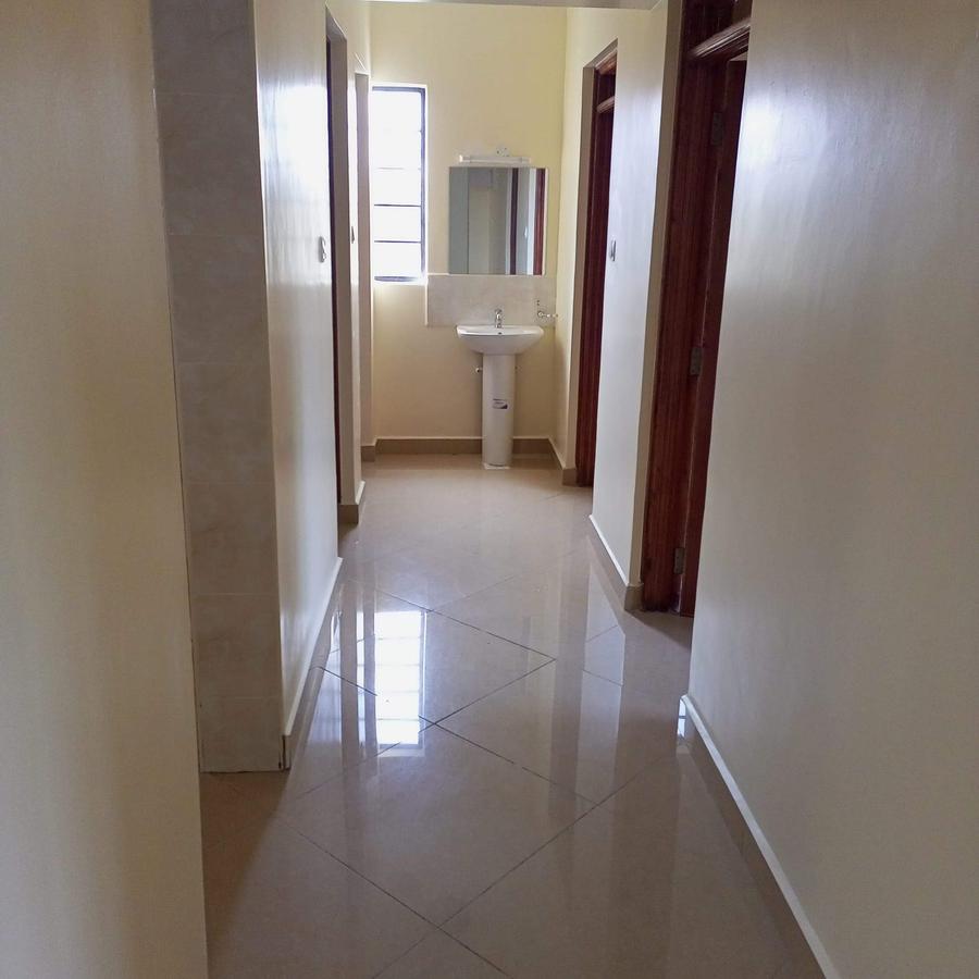 2 Bed Apartment with En Suite in Ruaka - 9