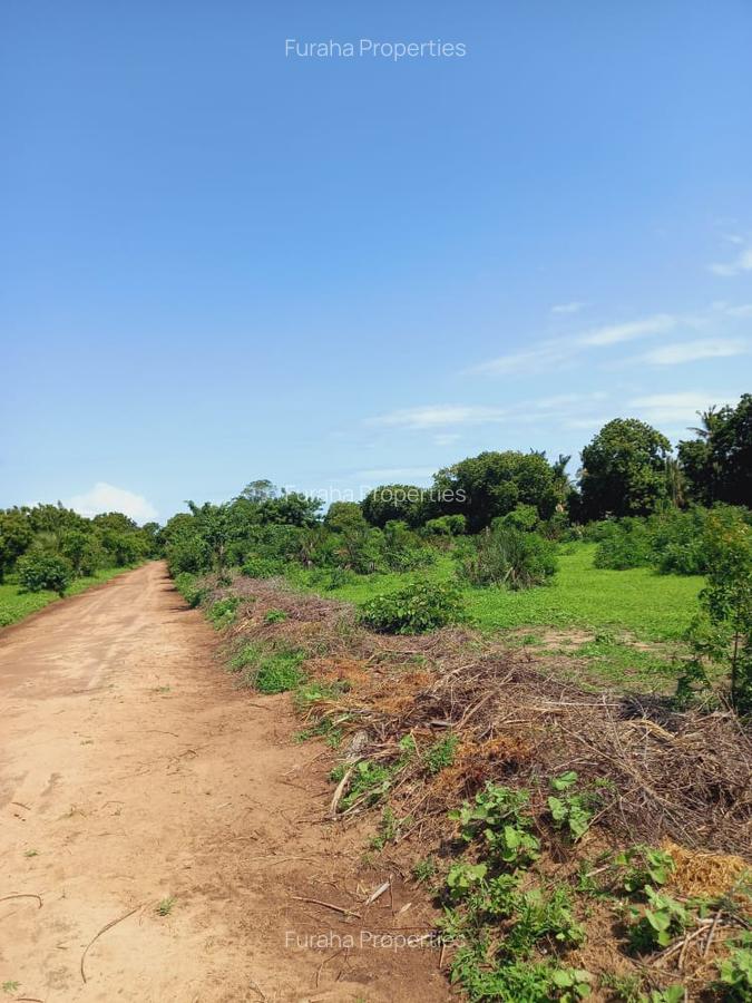0.25 ac Residential Land in Vipingo - 4