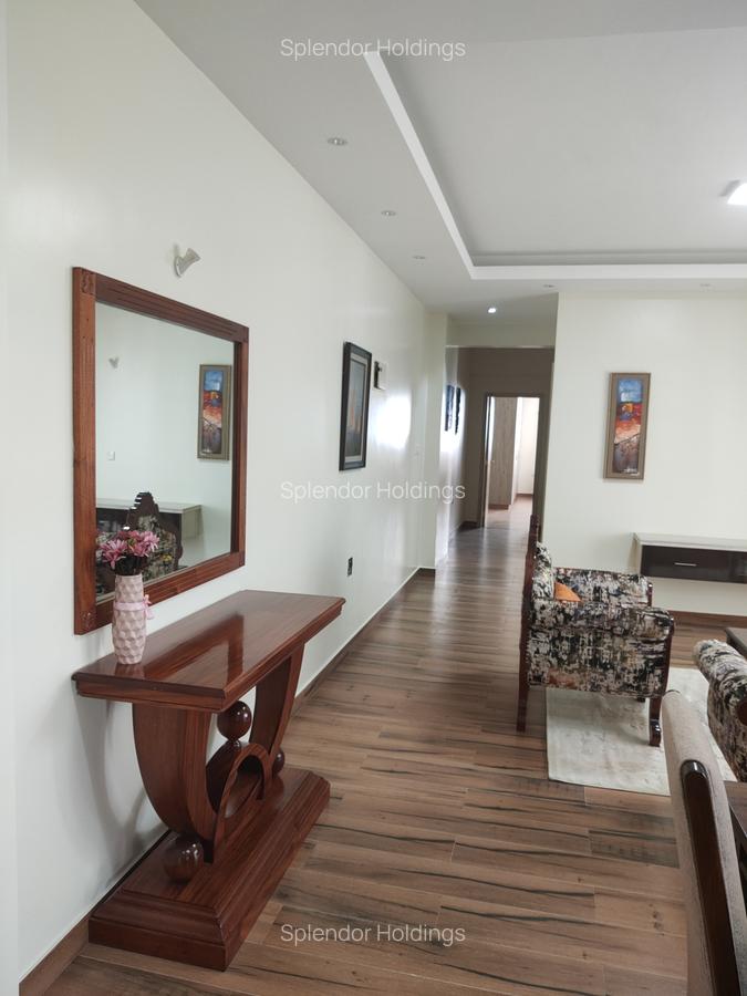 2 Bed Apartment with En Suite in Kileleshwa - 4