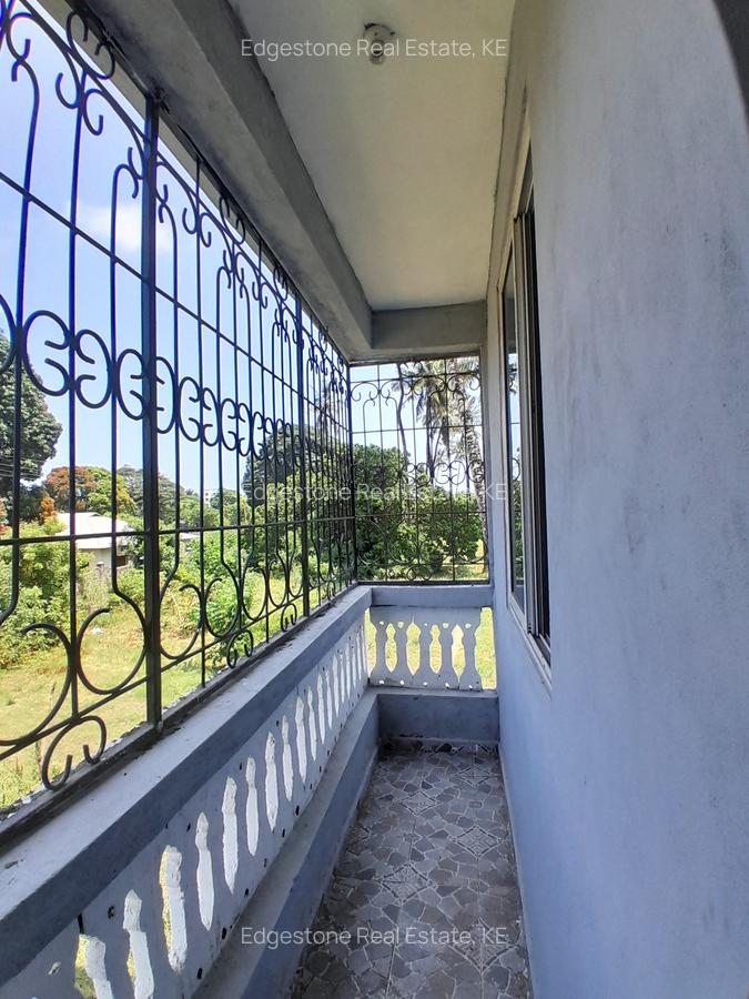 1 Bed Apartment with Borehole in Mtwapa - 15