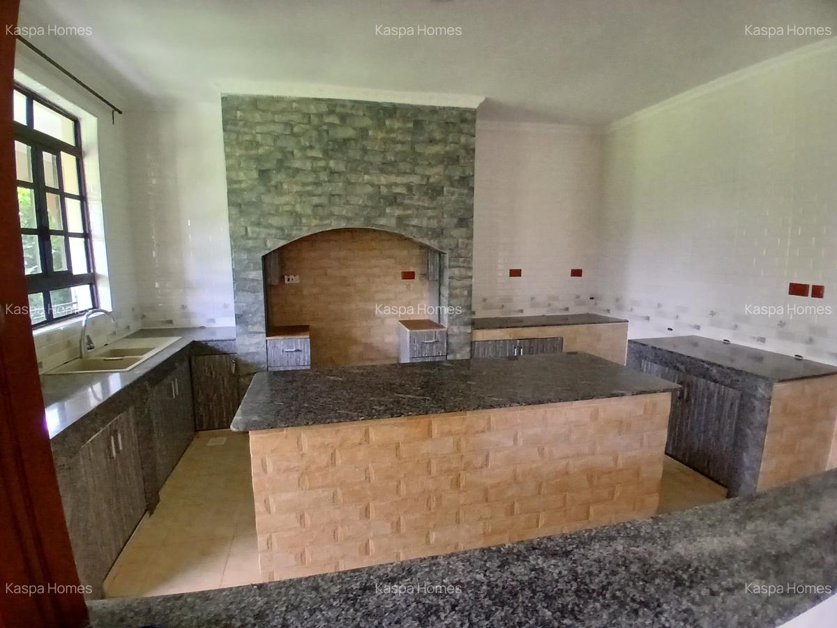 6 Bed House with En Suite in Karen - 5