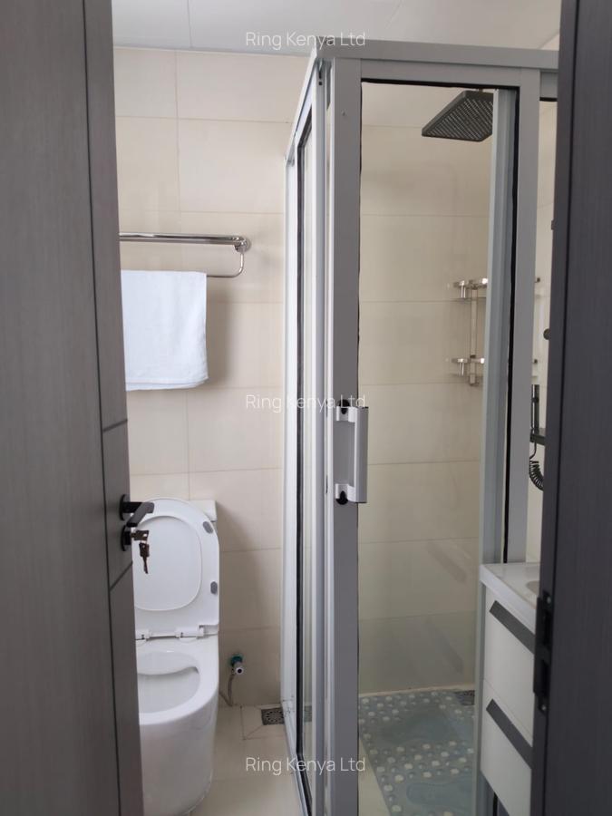 Furnished 2 Bed Apartment with En Suite in Westlands Area - 7