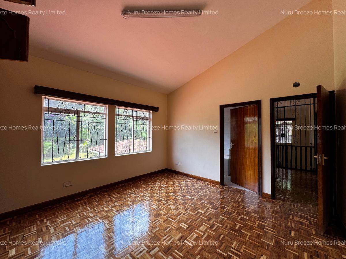 0.5 ac Commercial Property with Backup Generator in Gigiri - 8