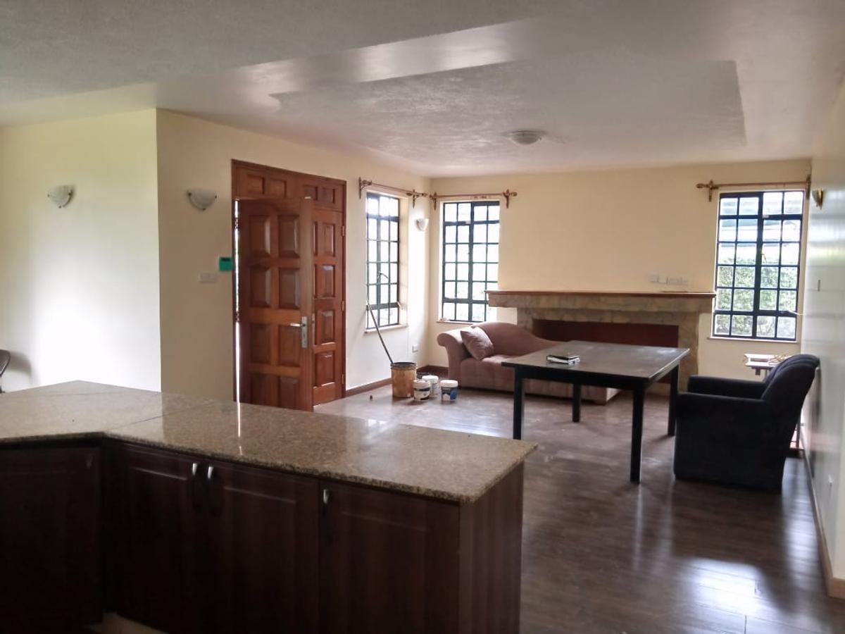 5 Bed Townhouse with En Suite in Kiambu Road - 12