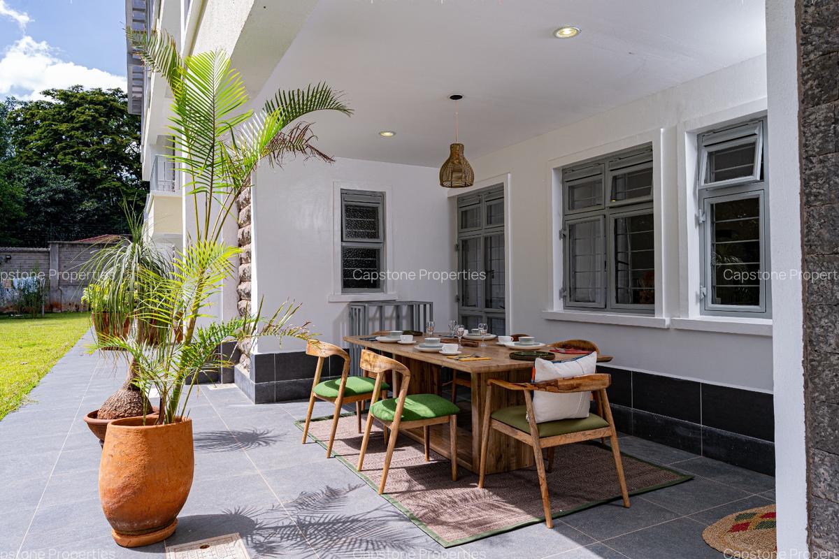 3 Bed Apartment with En Suite in Runda - 2