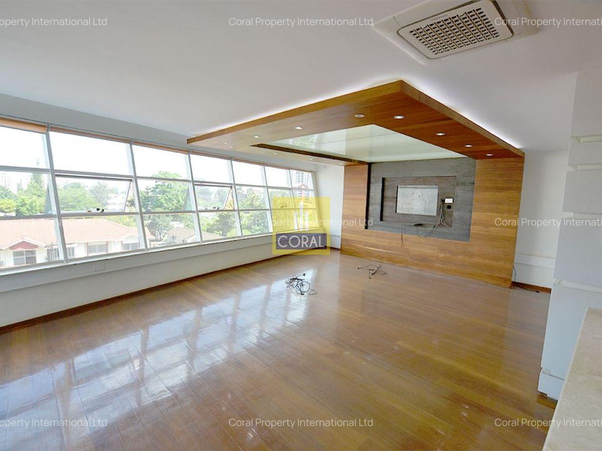 545 ft² Office with Backup Generator at Ring Road Parklands - 15