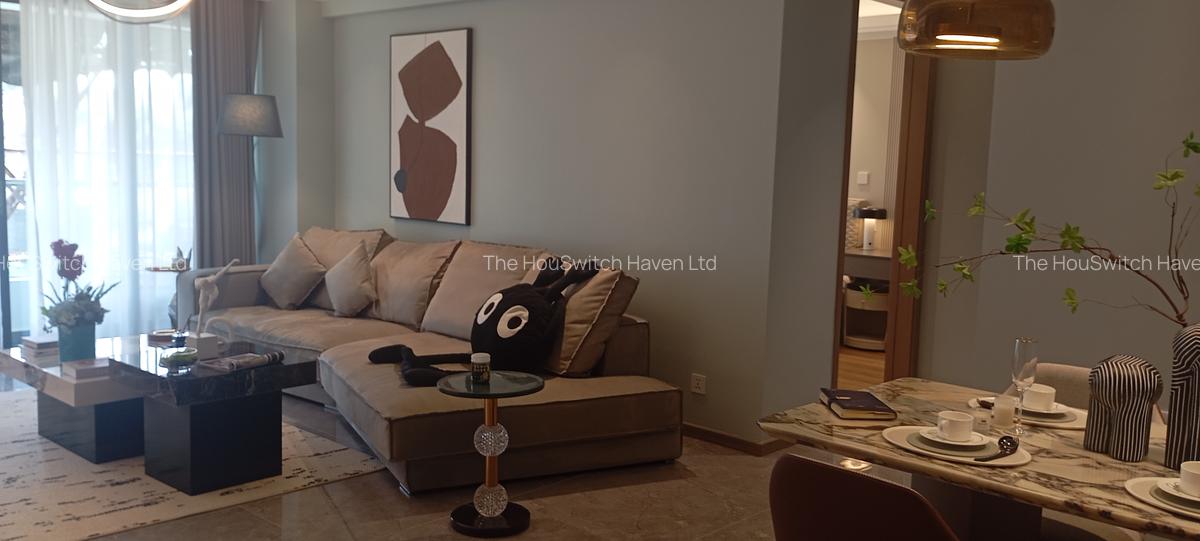 2 Bed Apartment with En Suite at Raphta Rd - 4