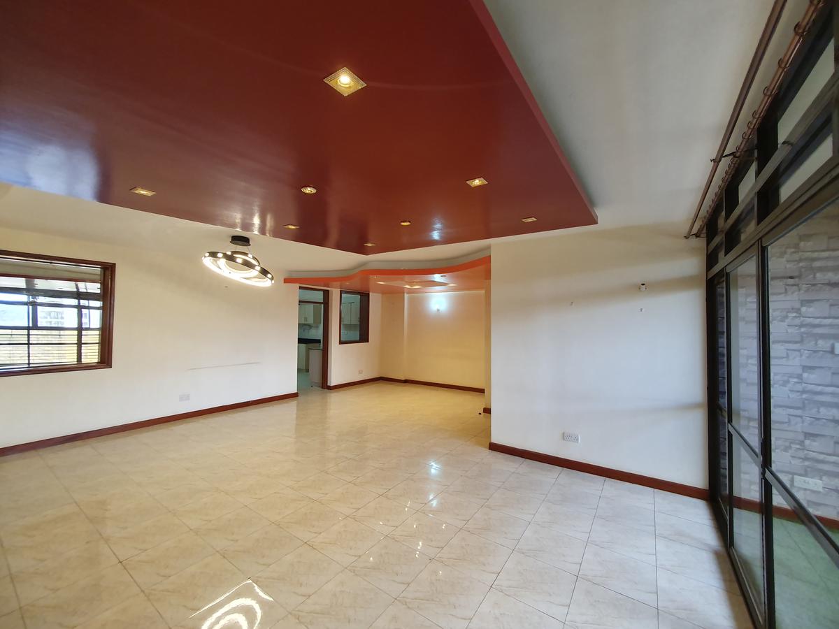 3 Bed Apartment with En Suite at Wambugu Rd - 2