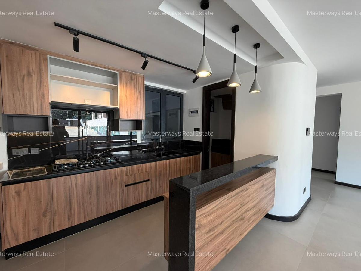 2 Bed Apartment with En Suite in Westlands Area - 1
