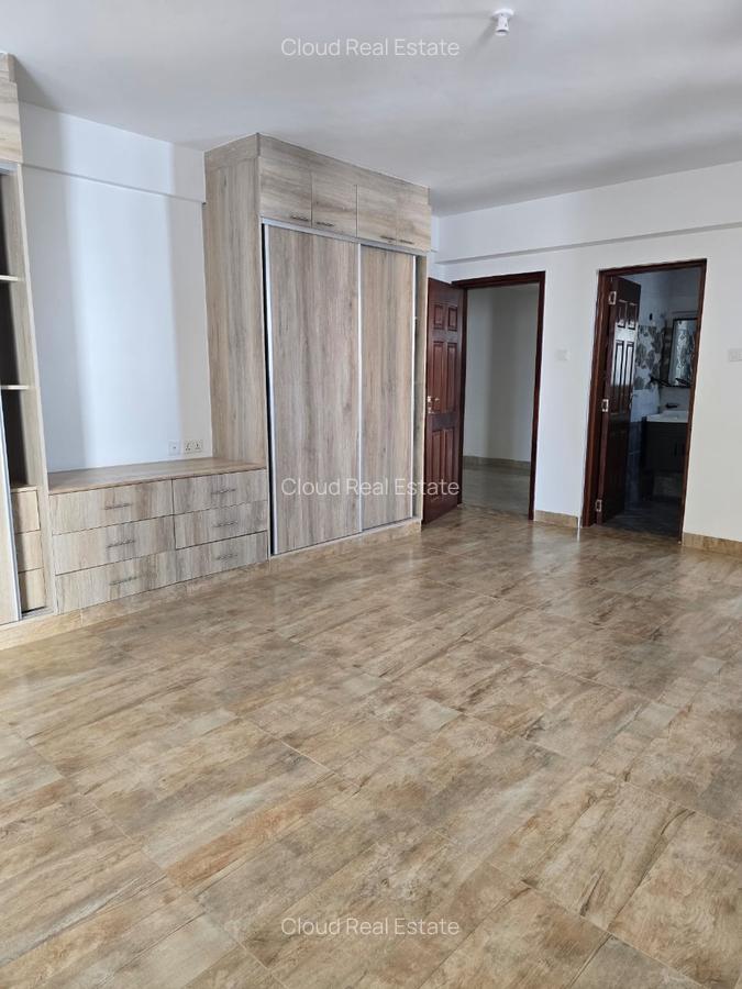 3 Bed Apartment with Staff Quarters in Westlands Area - 4